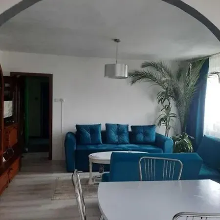 Apartment Langenmoosweg Grainau