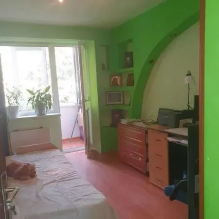 Langenmoosweg Grainau